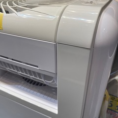 【サーキュレーター衣類乾燥除湿機】【IRIS OHYAMA】クリーニング済み【管理番号1210臣】の画像