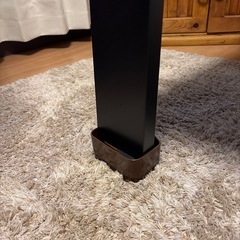 テーブルこたつの画像