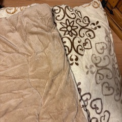 テーブルこたつの画像