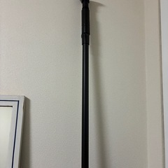 訳あり突っ張り棒の画像