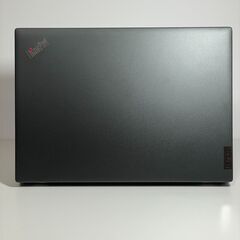 ★ほぼ未使用/美品★Lenovo ThinkPad L13 Gen4 第13世代core i5 の画像