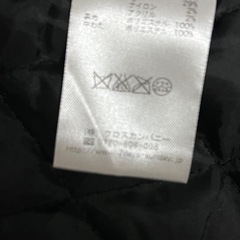 ピーコート　の画像