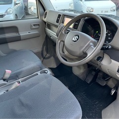 総額26.8万円 スズキ エブリィV PC ハイルーフの画像