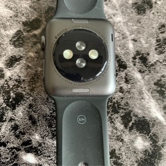 Apple Watch 38mmの画像