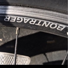 トレック　クロスバイクFX7.4 の画像