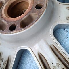 冬 VW ワーゲン【富山】Tロック T-ROK パサート ザ THE ビートル 16インチ 215/60R16 ダンロップ 冬 アウディ Q2 中古/４本 BMW ベンツ PCD112の画像