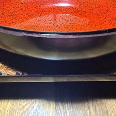 お寿司入れ？の画像