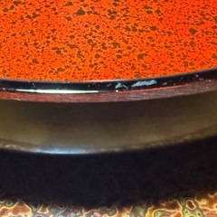 お寿司入れ？の画像