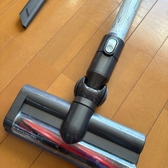 dyson V6 cord-free pro　ダイソン　コードレス掃除機の画像