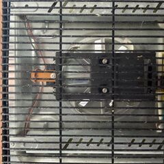 ★リユースのサカイ千葉中央店★  こたつ  H36×D80×W120 クリーニング済み TC5715の画像