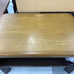 ★リユースのサカイ千葉中央店★  こたつ  H36×D80×W120 クリーニング済み TC5715の画像