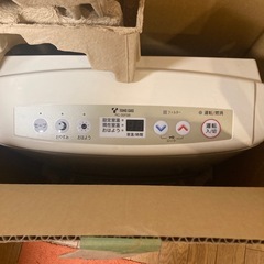 ガスファンヒーター　都市ガス　の画像