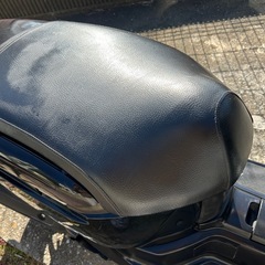 ヤマハ VOX(ボックス)＊水冷4stFI車体スクーター＠神奈川県川崎市麻生区より〜の画像