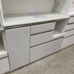 【軽トラック貸出無料！】ニトリ　レンジボード！の画像