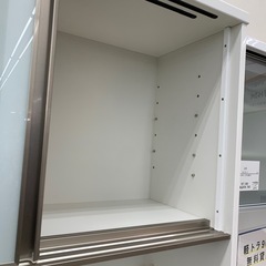 【軽トラック貸出無料！】ニトリ　レンジボード！の画像