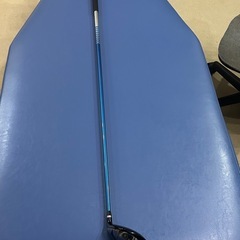 ヤマハ　インパルスX フェアウェイウッドの画像