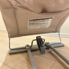 ◼︎決まりました◼︎リッチェル　バウンスシートの画像