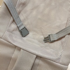 ◼︎決まりました◼︎リッチェル　バウンスシートの画像