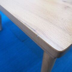 ダイニングこたつテーブル 幅105 奥行70 高さ40～65cm KA32の画像