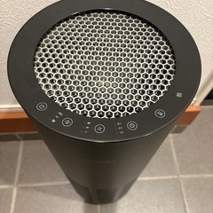 cado 空気清浄機の画像