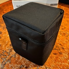 【未使用】シグマ24-70mm F2.8 DG DN [ソニーE]の画像