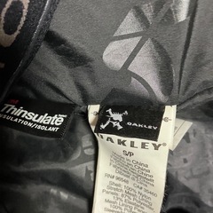 オークリー　スノーボードウェア
の画像