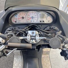 【大阪・枚方】マジェスティC　SG03J　防犯アラームの画像