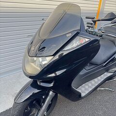 【大阪・枚方】マジェスティC　SG03J　防犯アラームの画像