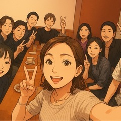 【年末年始の新しい出会い🍻】ゆるっと呑み会を開催します🙌🏻✨