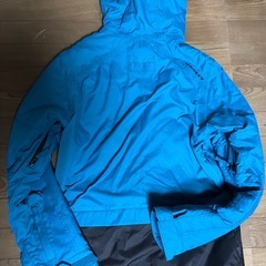 オークリー　スノーボードウェア
の画像