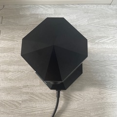 タワー式電源タップ　コンセント　USBの画像