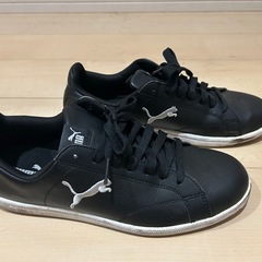 スニーカーの画像