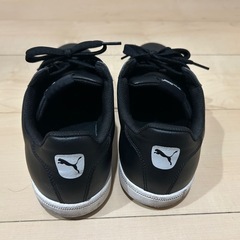 スニーカーの画像