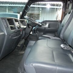 2トン　ダンプ　マニュアル ETC 251144の画像