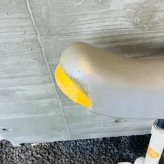 お子様のバランス感覚アップに役立つ 一輪車　ＣＢＡ　ＵＮＩ　ＣＹＣＬＥ ユニクルの画像