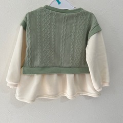 可愛い子供服！！今からの季節にピッタリの画像