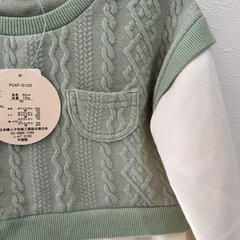 可愛い子供服！！今からの季節にピッタリの画像