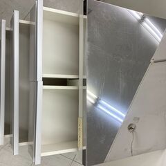 ★リユースのサカイ千葉中央店★  キッチン台  H80.5×D42.5×W60 クリーニング済み TC5718の画像