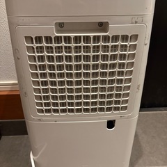 タンスのゲン　除湿機　ジャンクの画像