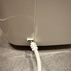 タンスのゲン　除湿機　ジャンクの画像