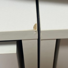 セミダブルベット ベッド 収納付き の画像