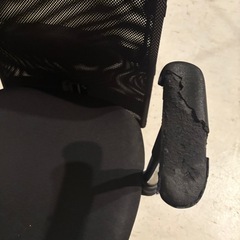 オフィスチェアーの画像