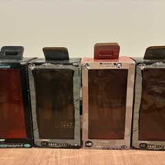 クローズ ワースト 一番くじ フィギュアの画像