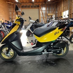 ホンダ スマートDIOの画像