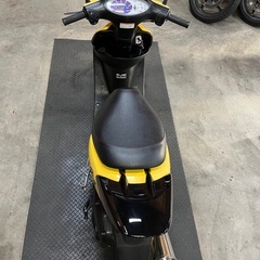 ホンダ スマートDIOの画像