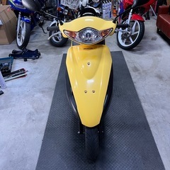 ホンダ スマートDIOの画像