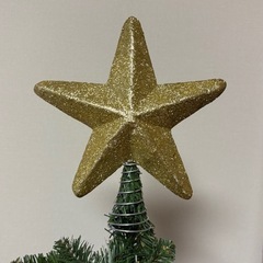 クリスマスツリー　150センチの画像