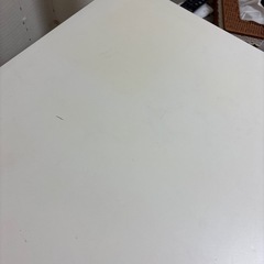 テーブルの画像