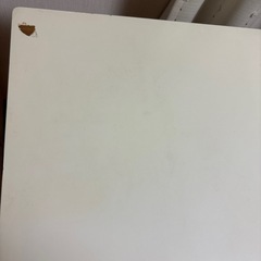 テーブルの画像