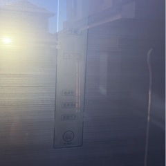 ⭕️大型アクア巨大冷蔵庫です。配達範囲はご相談下さい。の画像